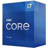 Intel Intel Core I7 11700KF